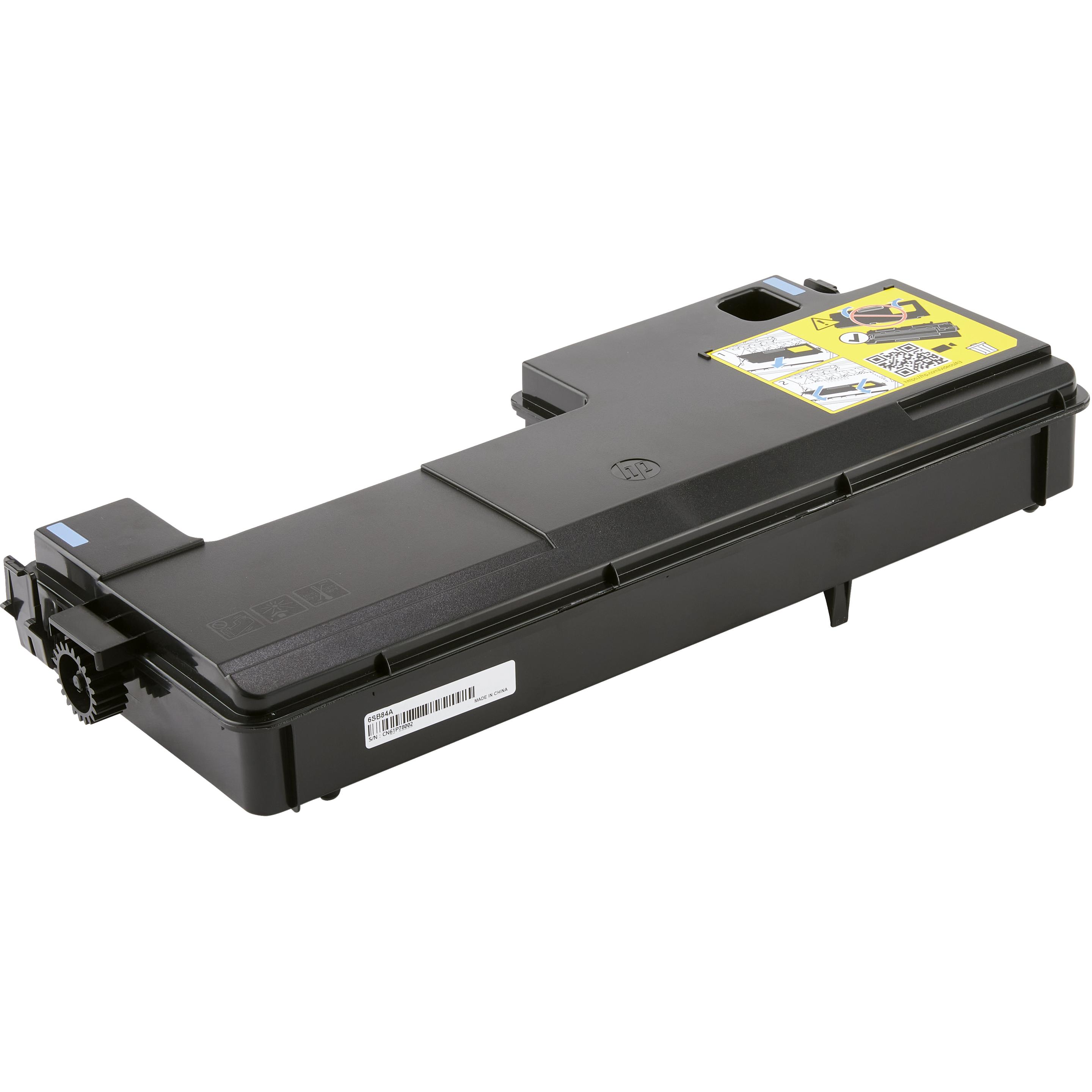 HP, Toner, Toner Collection Unit