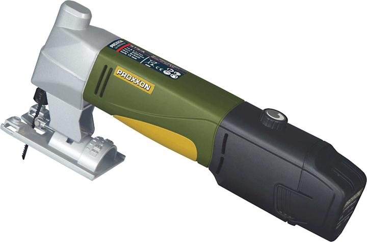 Proxxon 29857 - Akku-Super-Stichsäge STS/A ohne Akku