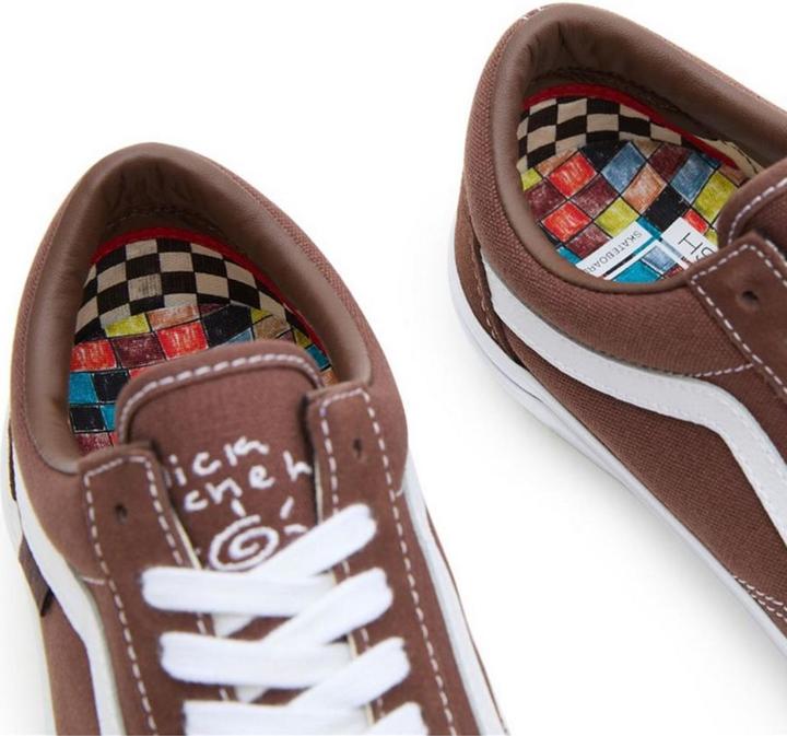 Immagine prodotto Vans Skate Old Skool Nick Michel (40)