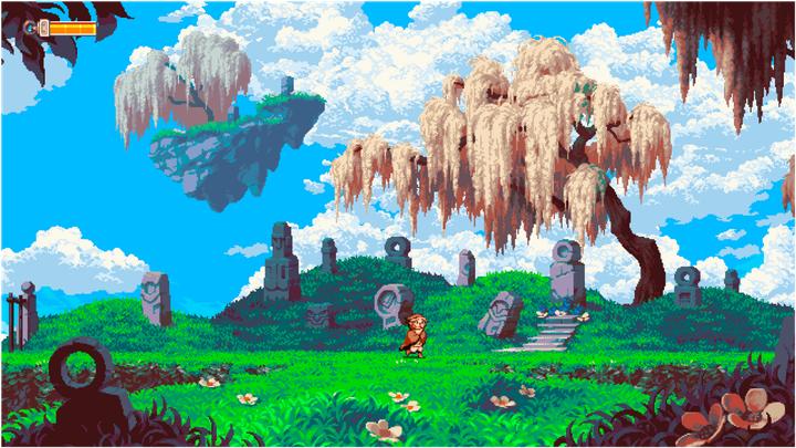 Image du produit Owlboy (PS4)