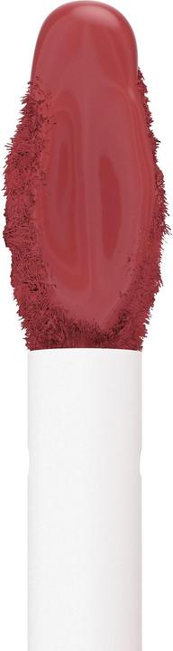 Actual product image Maybelline New York Lipstick Super Stay Matte Ink Pinks 170 Initia (170 Initiator)