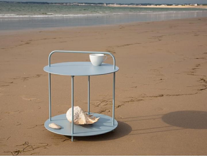 Produktbild Ezeis PLIP Beistelltisch Preis für 1 Stück