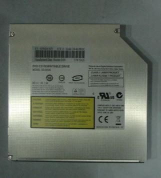 Produktbild ASUS DVD S-Multi dl (DVD Laufwerk)