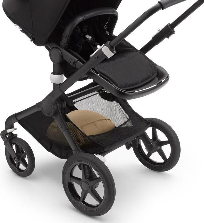 Image du produit Bugaboo Fusssack DUENENTAUPE