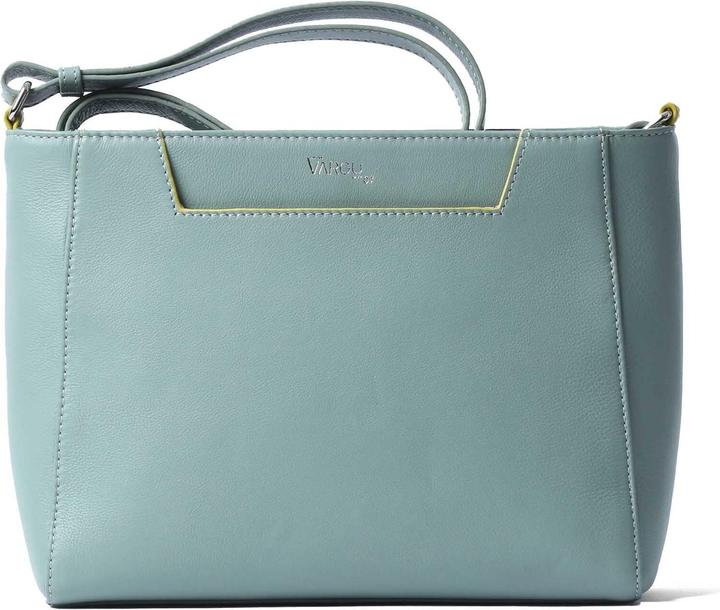 Mint green