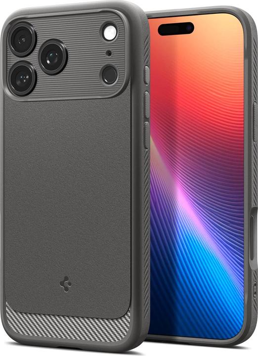 Immagine prodotto Spigen Rugged Armor MagSafe (Apple iPhone 17 Pro)