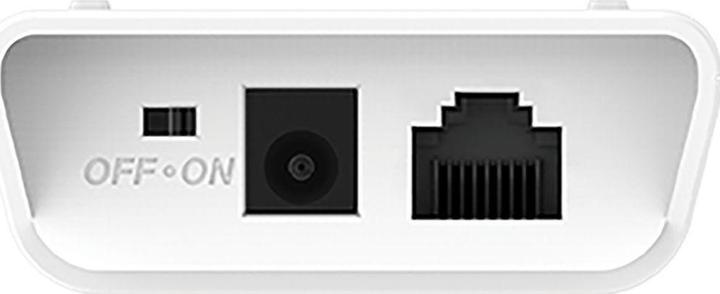 Image du produit D-Link DPE-101GI - Injecteur PoE Gigabit à 1 port (802.3af (PoE), 15.40 W)