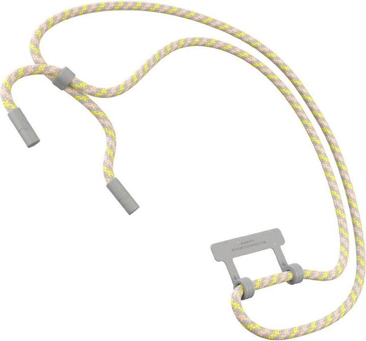 Actual product image Woodcessories Change Cord