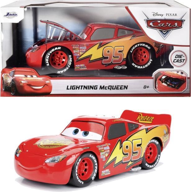 Immagine prodotto Jada Saetta McQueen, 1:24