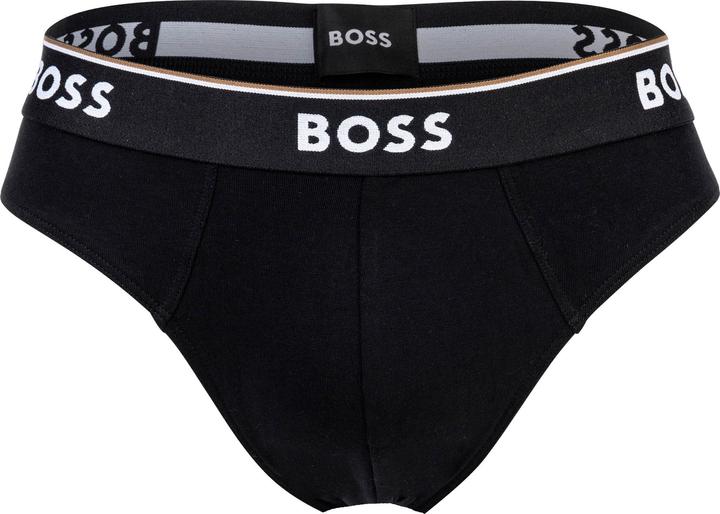Actual product image Hugo Boss Power (L, pack of 3)