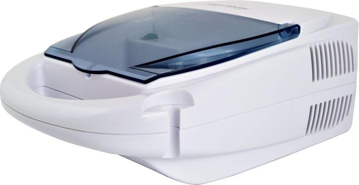 Actual product image Esperanza ECN002 Nebulizer