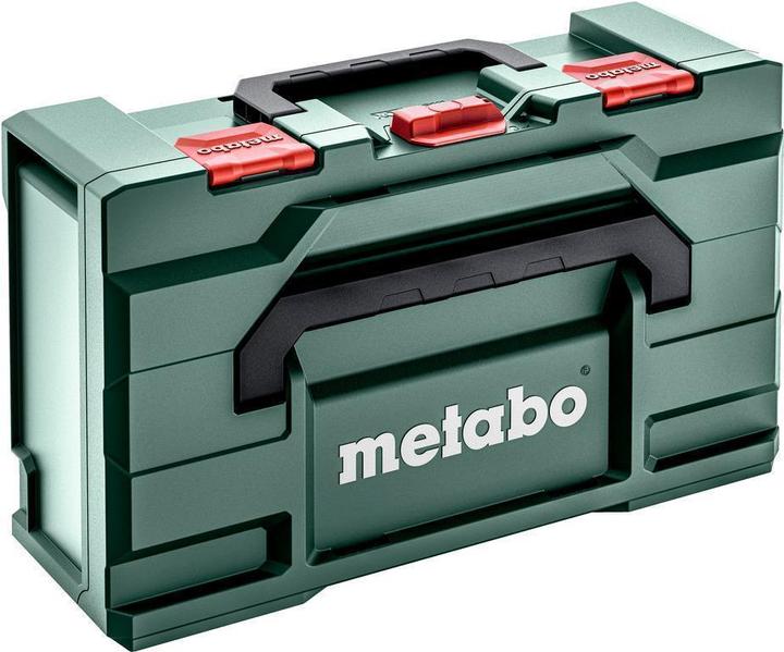 Image du produit Metabo Metabox 165 L