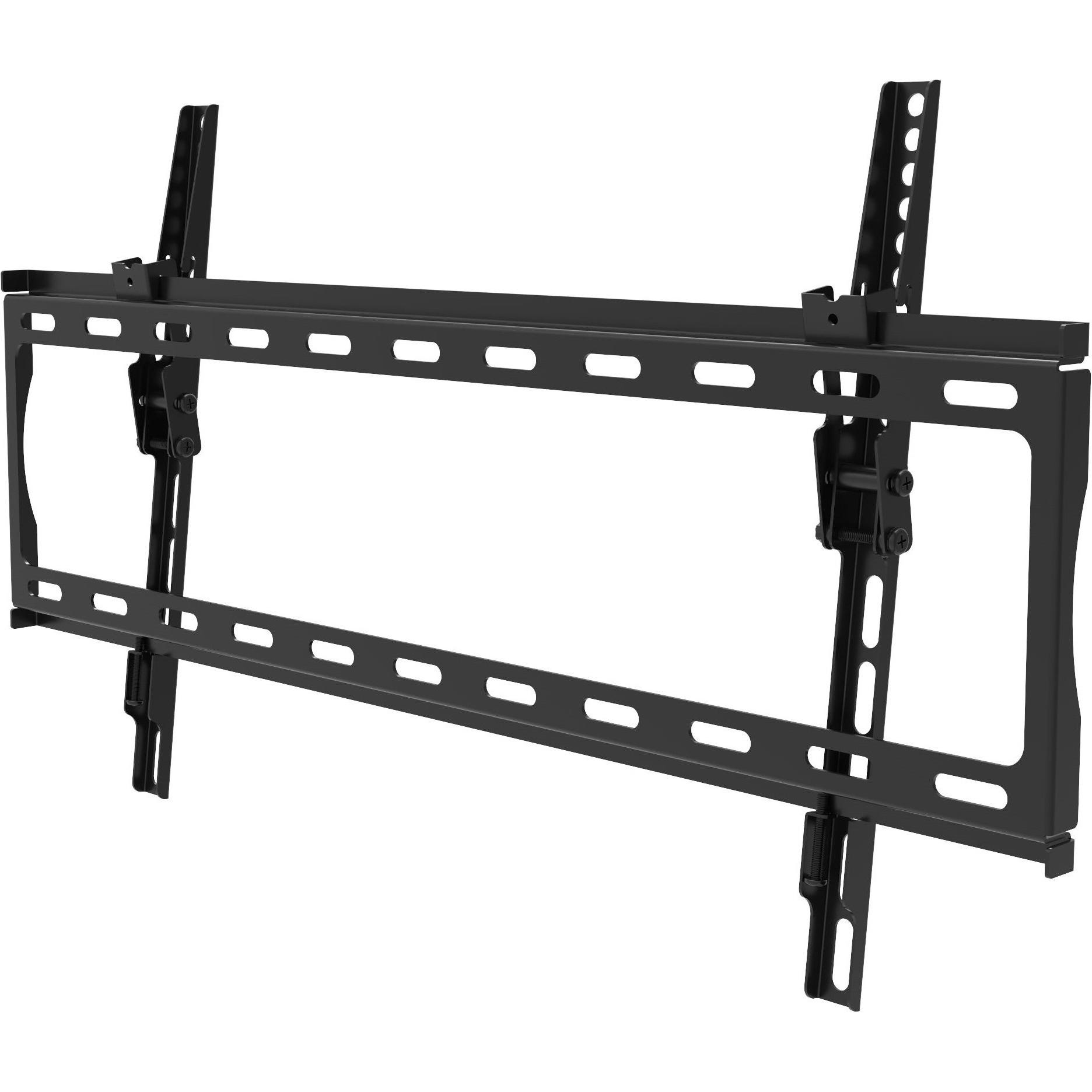 Thumbnail - La Vague WM-SF1-65 (Wand, 100", 50 kg), TV Wandhalterung, Schwarz
