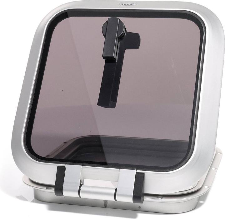 Produktbild Gebo Flushlineluke mit Flansch