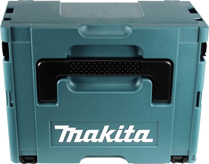 Image du produit Makita HR 2630 TJ Perforateur burineur 800 W 2,4 J SDS Plus + Mandrin rapide + Coffret Makpac