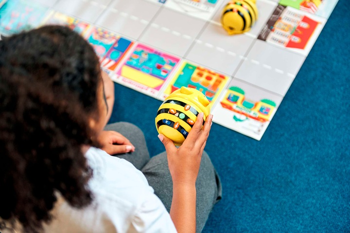 Immagine prodotto TTS Bee-Bot