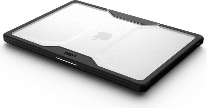 Productafbeelding UAG Plyo Case (15", Appel)