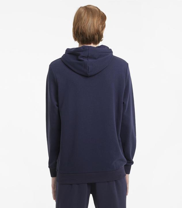 Actual product image Puma ESS Big Logo Hoodie TR (M)