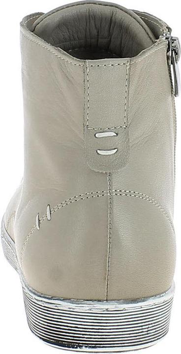 Actual product image Andrea Conti D Boots Cold Ladies DarkStone (37)