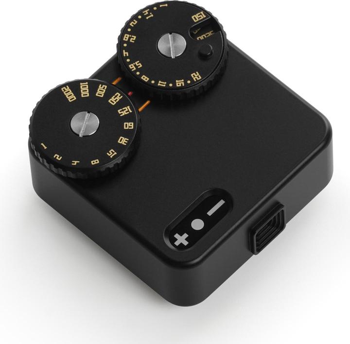 Actual product image TTArtisan Exposure meter Light meter