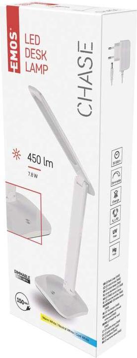Immagine prodotto Emos Chase (450 lm)