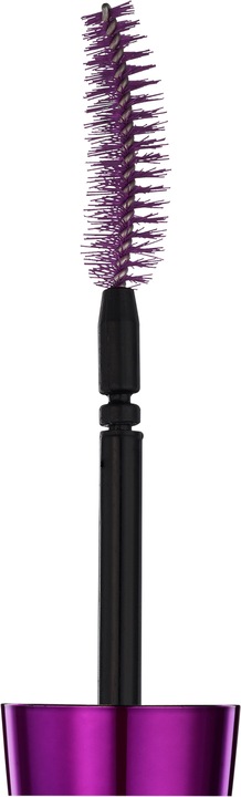 Actual product image Maybelline New York Volum' Express False Eyelashes (1 Very Black)