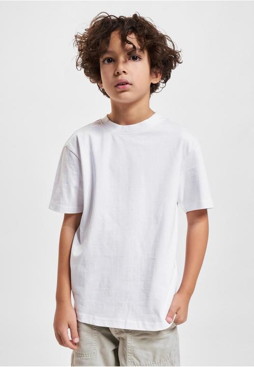 Produktbild Urban Classics Boys Heavy Oversized Tee - 19537 (146, 152)