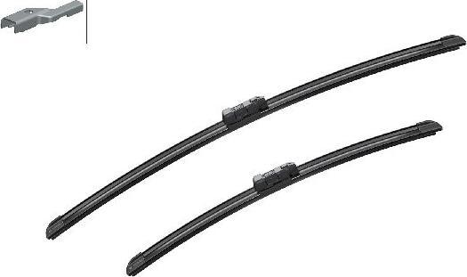 Bosch Automotive Aerotwin A187S