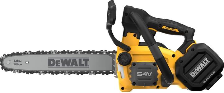 Produktbild DeWalt KETTENSÄGE 54V FV DCMCST635N 35cm (Akku Kettensäge)