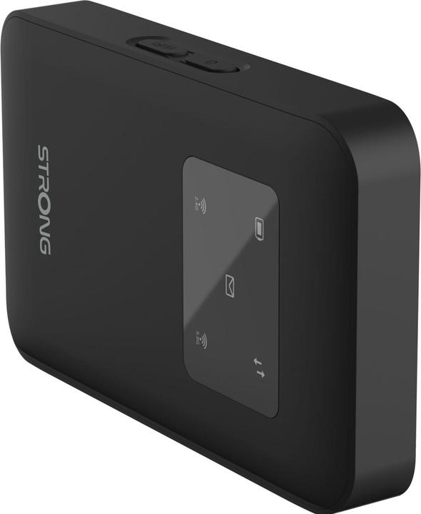 Actual product image Strong 4G MIFI 901D