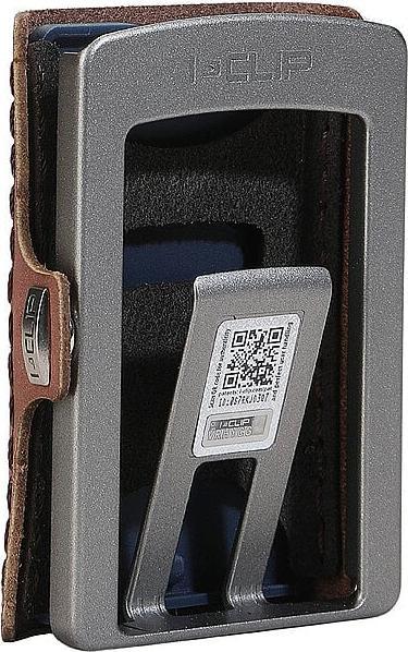 Actual product image I-clip Kartenetui