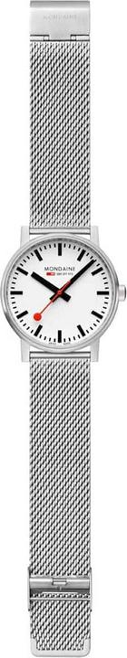 Image du produit Mondaine Evo2 (Montre analogique, 43 mm)