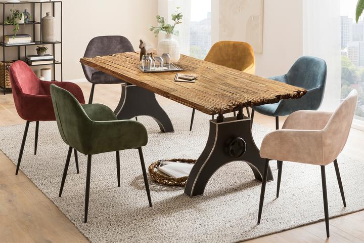 Image du produit SIT Möbel Tops & Tables (220 x 220 x 74 cm)