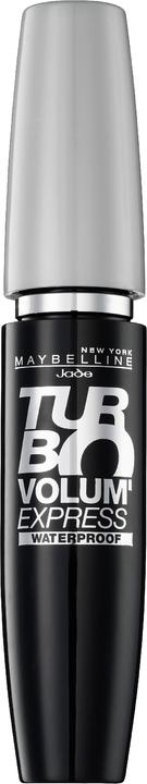 Produktbild Maybelline New York Volum' Express Turbo (Black Waterproof)