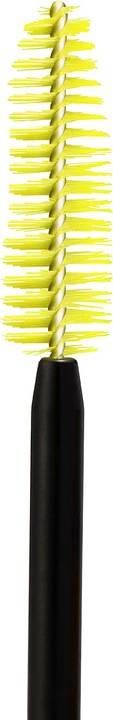 Actual product image Maybelline New York Volum' Express The Colossal (1 100% Black)