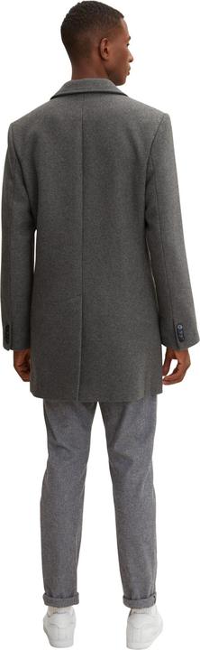 Immagine prodotto Tom Tailor Cappotto di Lana Uomo