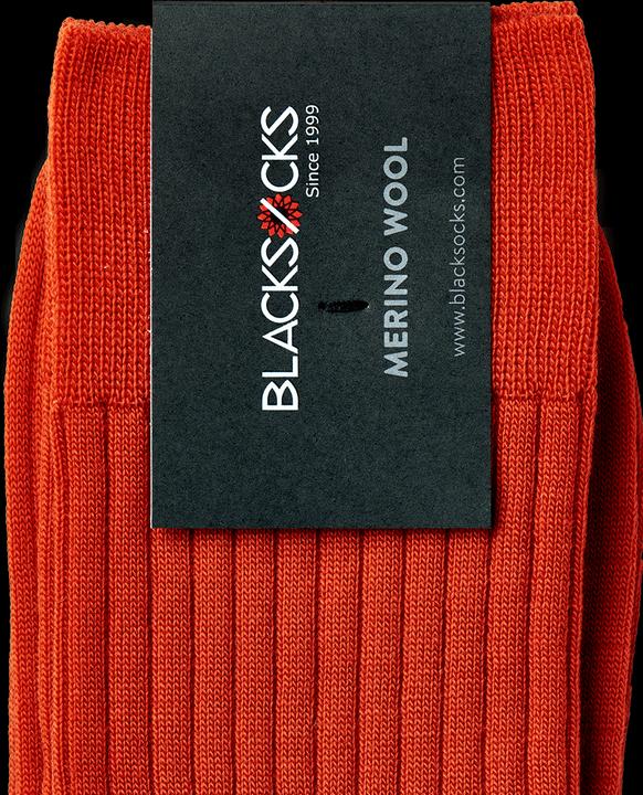 Image du produit Blacksocks Chaussettes (Une unité par pack, 45 - 46)