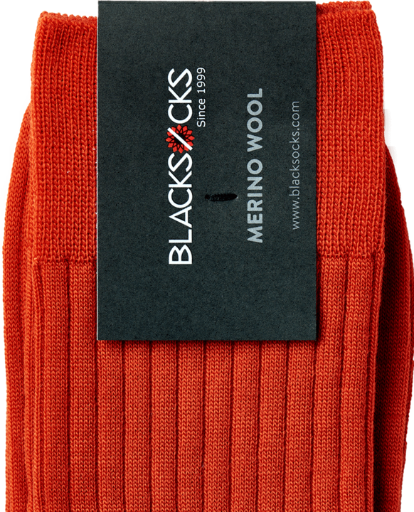 Actual product image Blacksocks Socks (Single pack, 45 - 46)