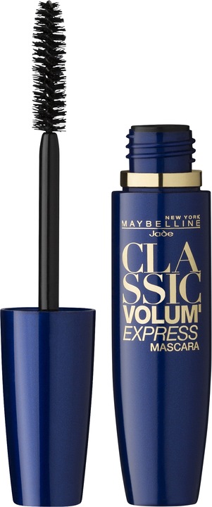 Actual product image Maybelline New York Volum' Express (73 Brown)