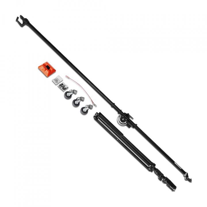 Produktbild Manfrotto Superboom (270 cm, 5 kg)
