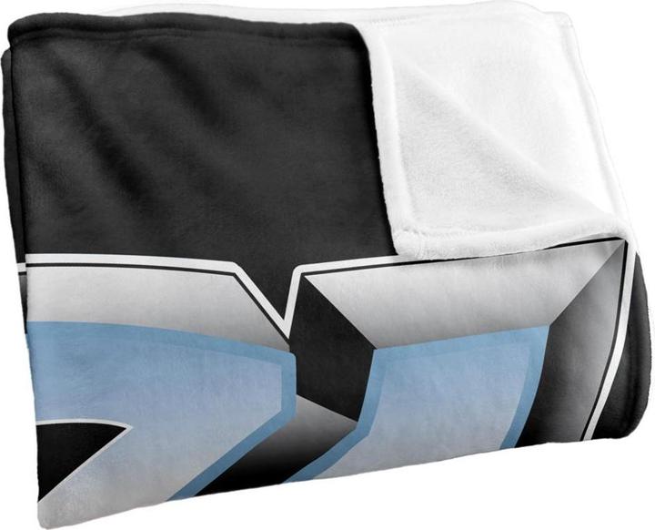 Produktbild Transformers Decke Autobots Logo (152 x 127 cm)