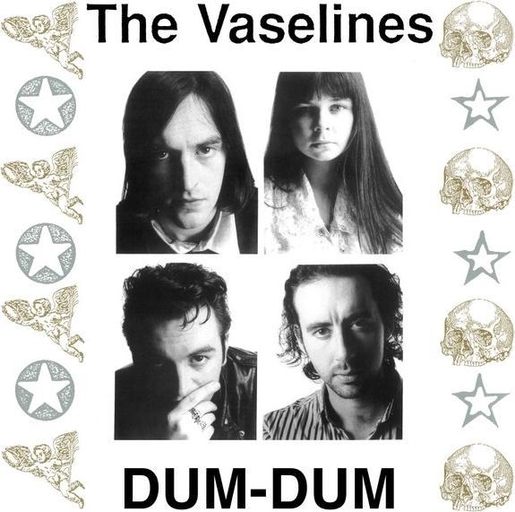 Produktbild Dum Dum (The Vaselines)