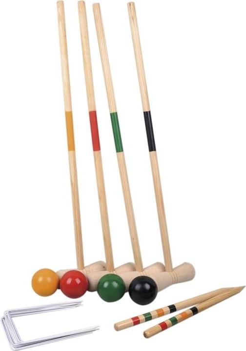 Immagine prodotto Play it Avere Kroketspil