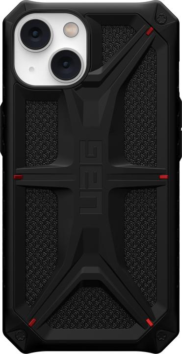 Immagine prodotto UAG Custodia Monarch (Apple iPhone 14)