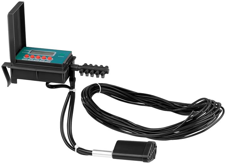 Produktbild Royal Gardineer Urlaubs-Bewässerungsanlage