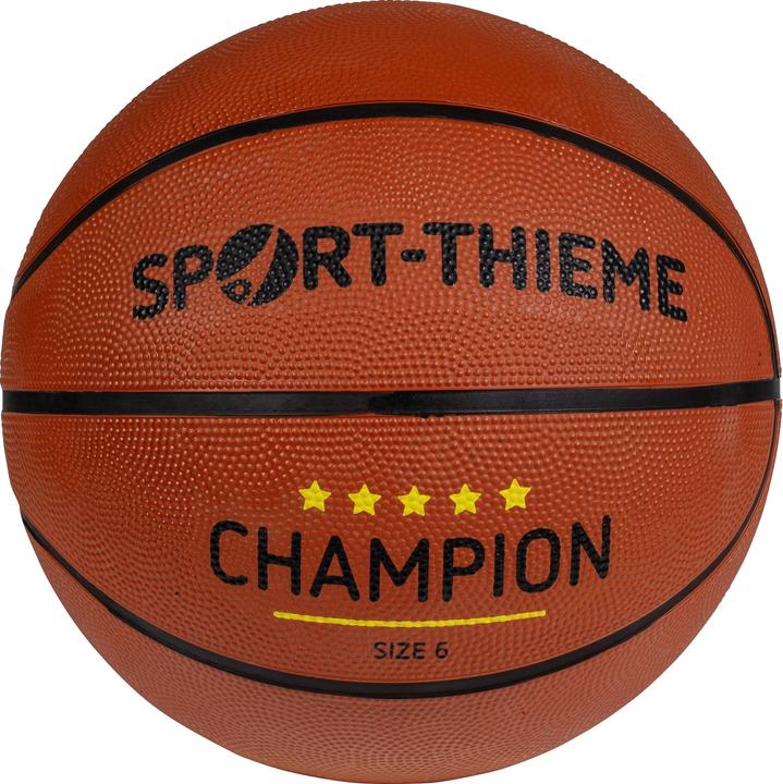 Produktbild Sport-Thieme Basketball Champion (6)
