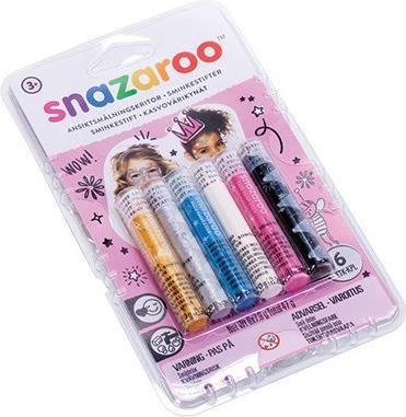 Immagine prodotto Snazaroo Matite trucco