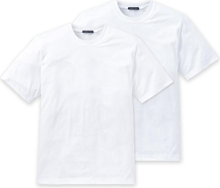 Produktbild Schiesser T-Shirt Casual Bequem sitzend (L)