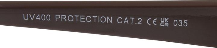 Produktbild Urban Classics Sunglasses Lefkada 2-Pack