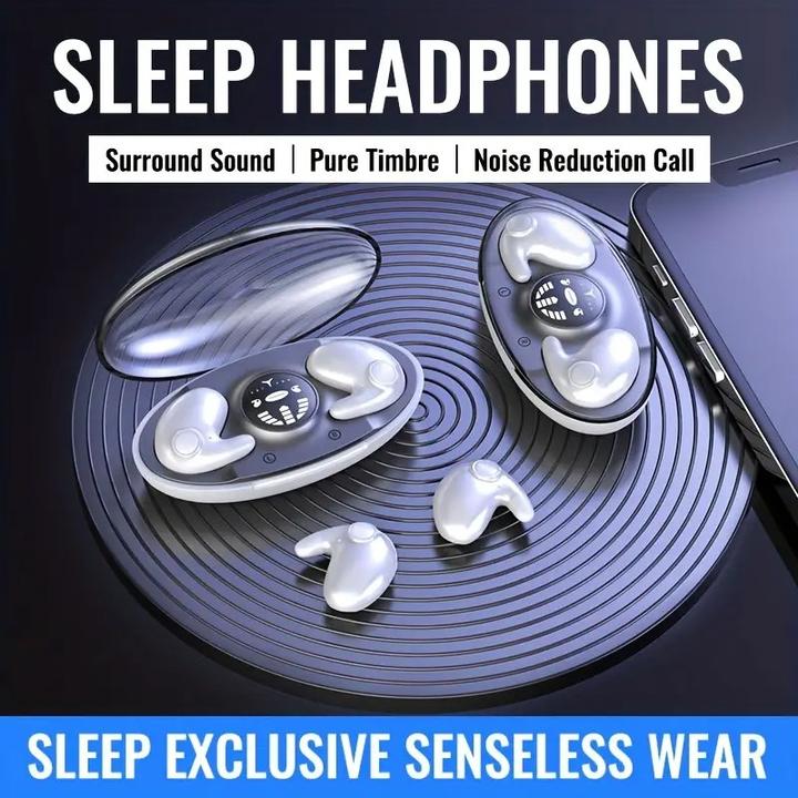 Actual product image Cbx Bluetooth headphones CVC8.0 (ANC, 6 h, Wireless)